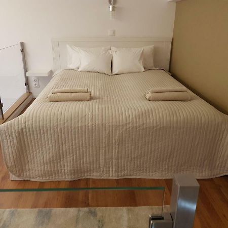 Renaissance Studio Apartment Budapest Esterno foto