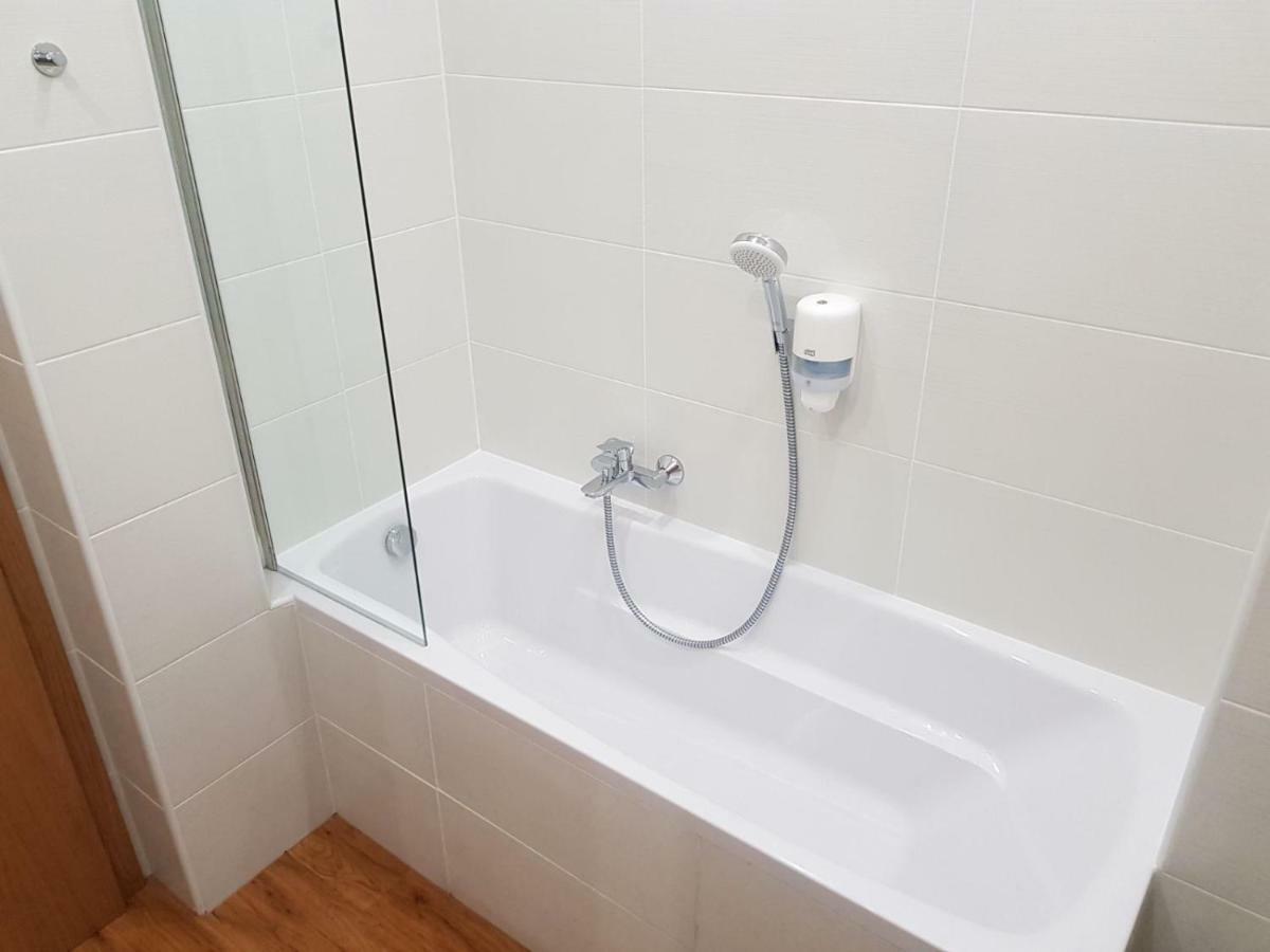 Renaissance Studio Apartment Budapest Esterno foto