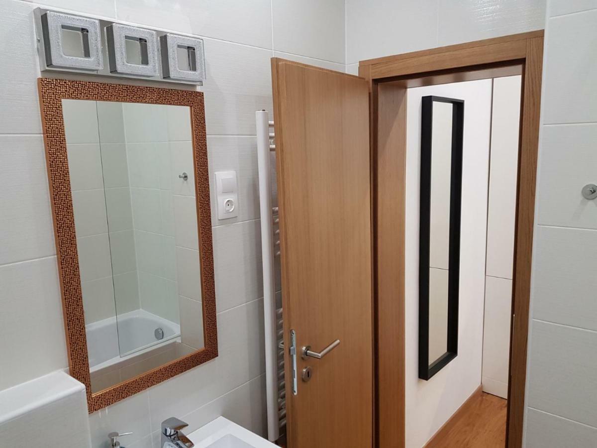 Renaissance Studio Apartment Budapest Esterno foto